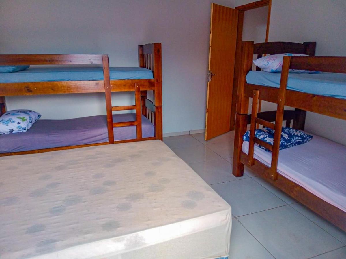 Recanto Esperanca Casa vacanze Olímpia