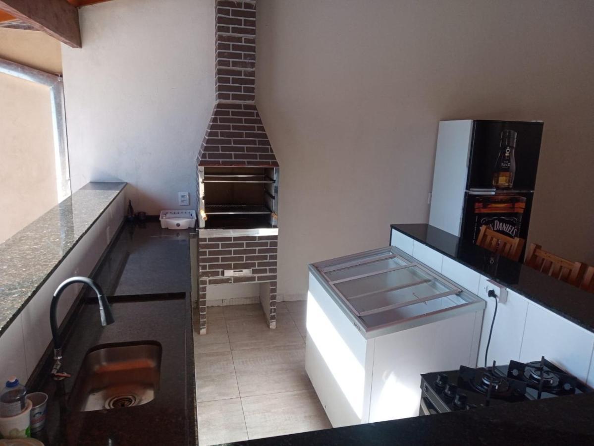 Casa vacanze Recanto Esperanca Olímpia