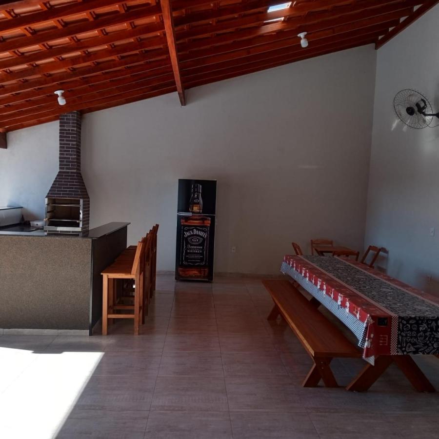 Casa vacanze Recanto Esperanca *