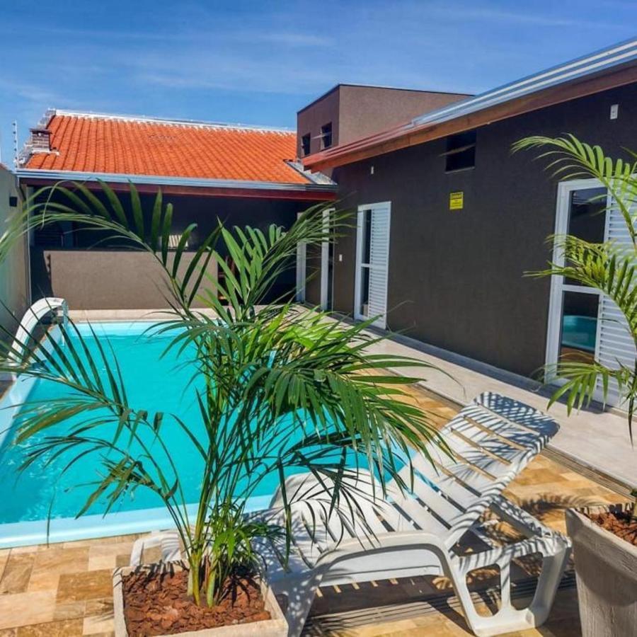 Casa vacanze Recanto Esperanca Olímpia